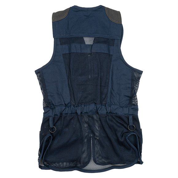 Jack Pyke Sporting Skeet Vest - Navy