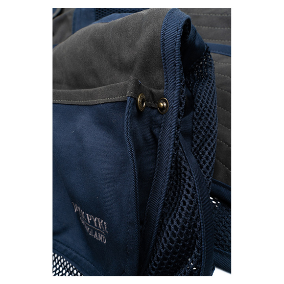 Jack Pyke Sporting Skeet Vest - Navy