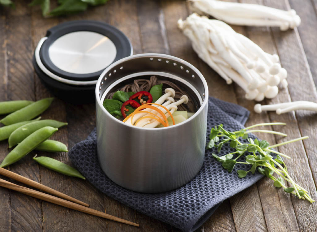 Klean Kanteen 473ml TKCanister Insulated Food Container