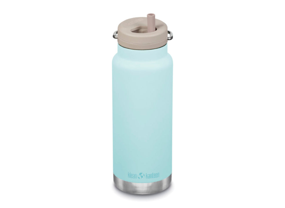 Klean Kanteen 946ml TKWide Insulated Water Bottle with Twist Cap
