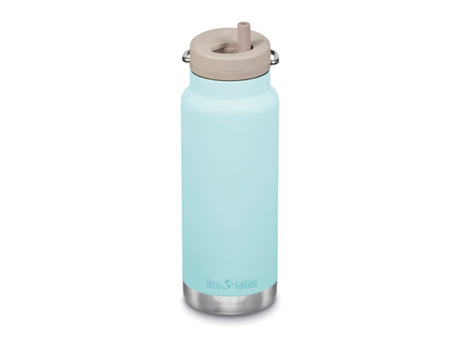 Klean Kanteen 946ml TKWide Insulated Water Bottle with Twist Cap