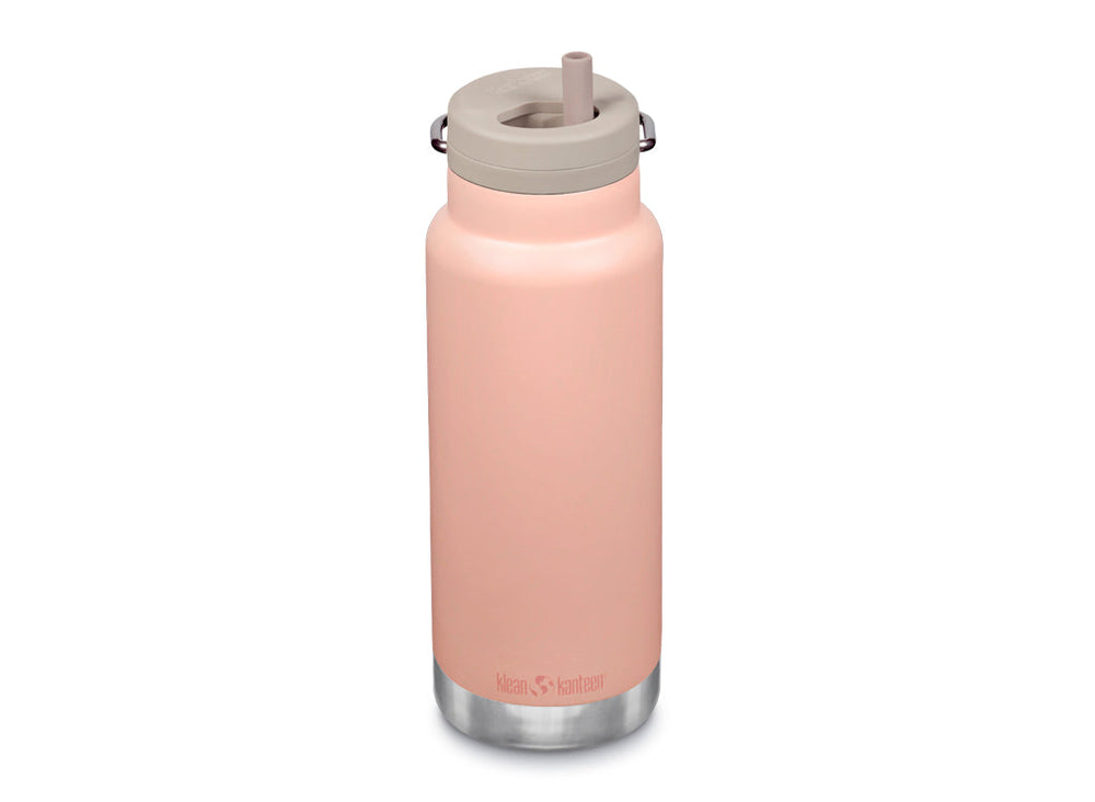Klean Kanteen 946ml TKWide Insulated Water Bottle with Twist Cap