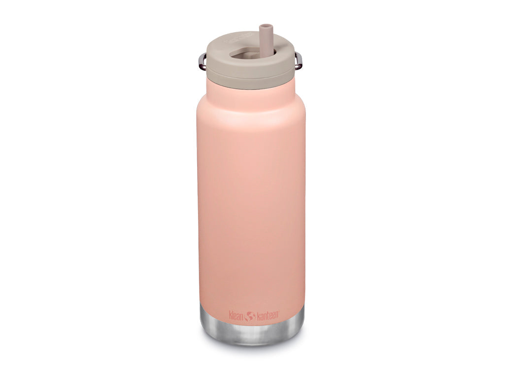 Klean Kanteen 946ml TKWide Insulated Water Bottle with Twist Cap