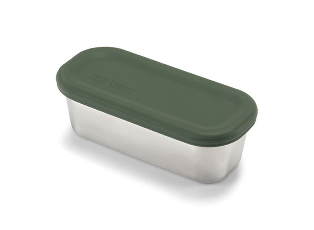 Klean Kanteen 295ml Rise Food Box - Snack