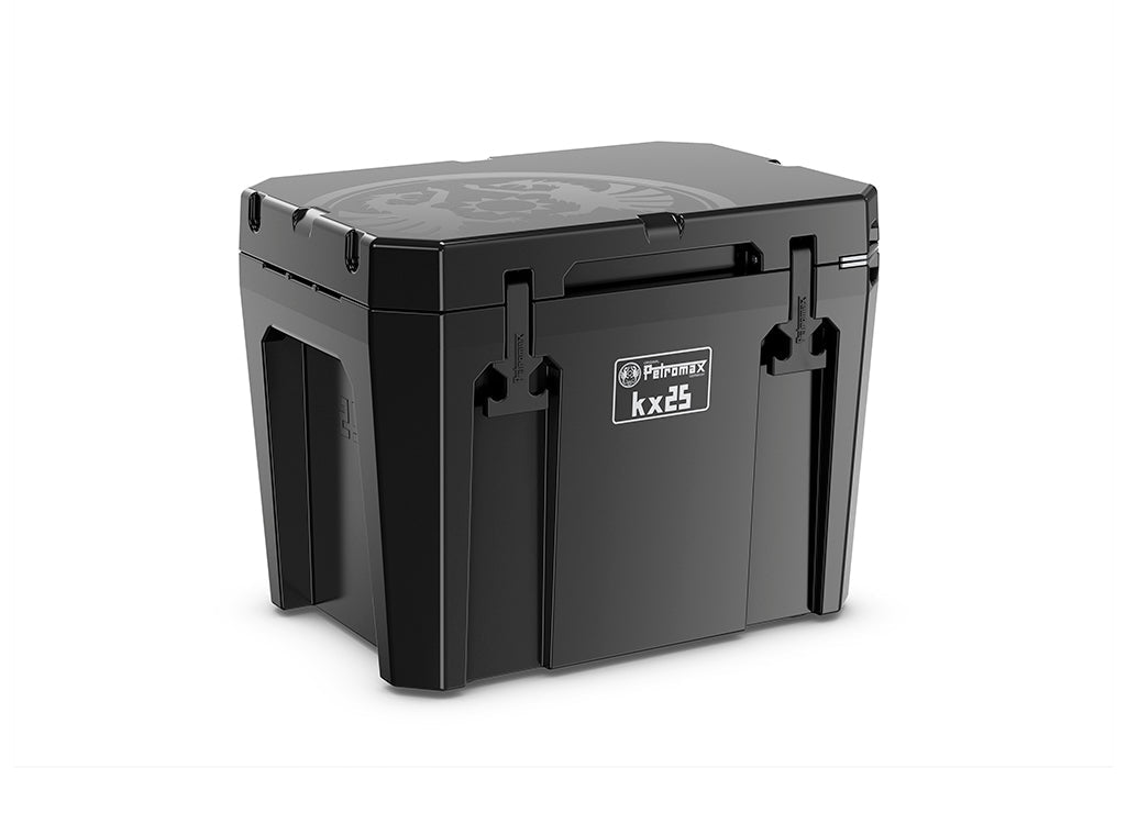 Petromax 25L Cooler Box - Black
