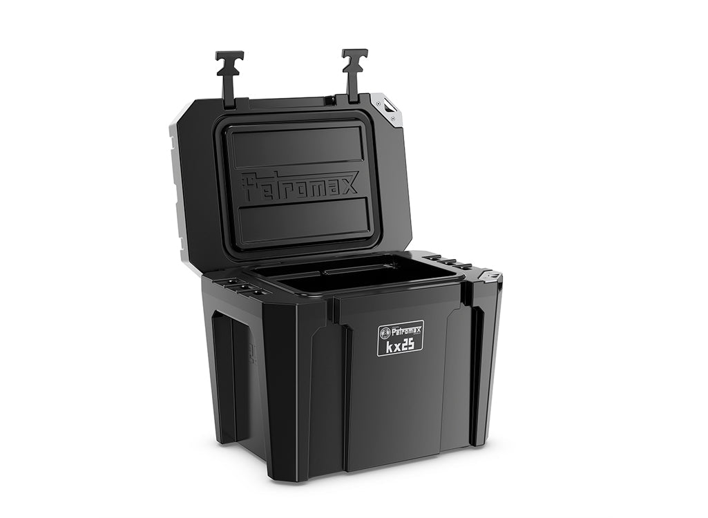 Petromax 25L Cooler Box - Black