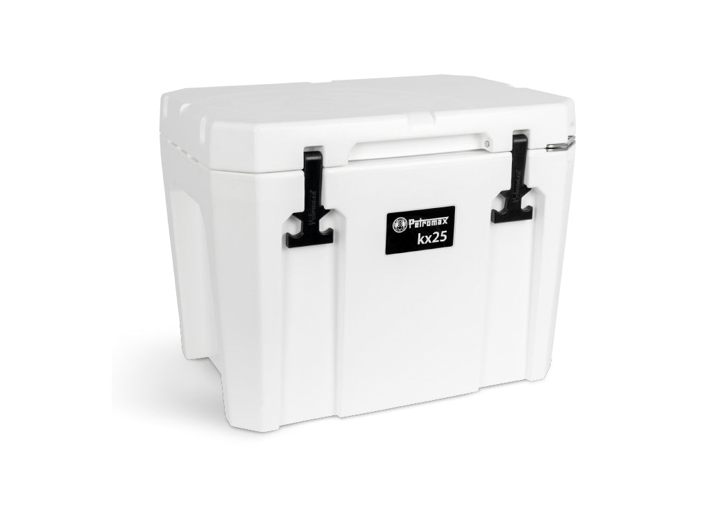 Petromax 25L Cooler Box - Black
