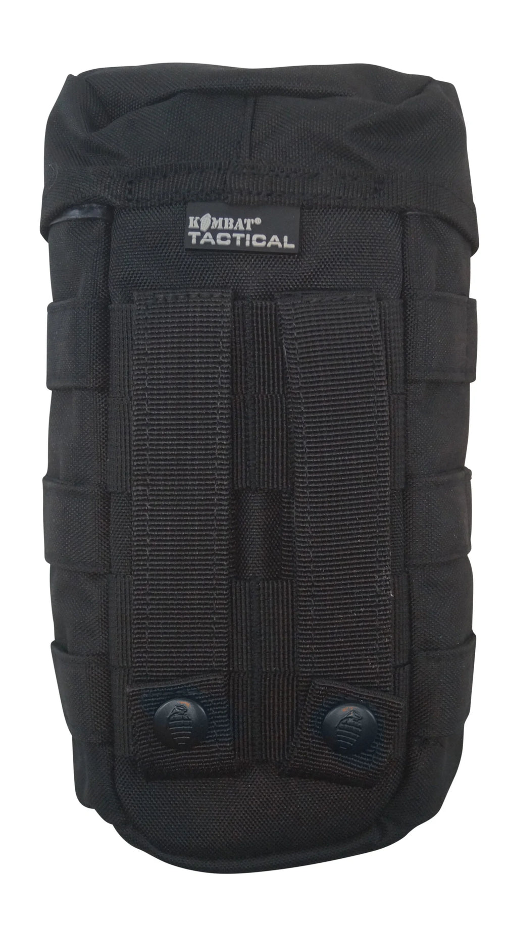 Kombat UK Universal Large Utility Pouch - Black