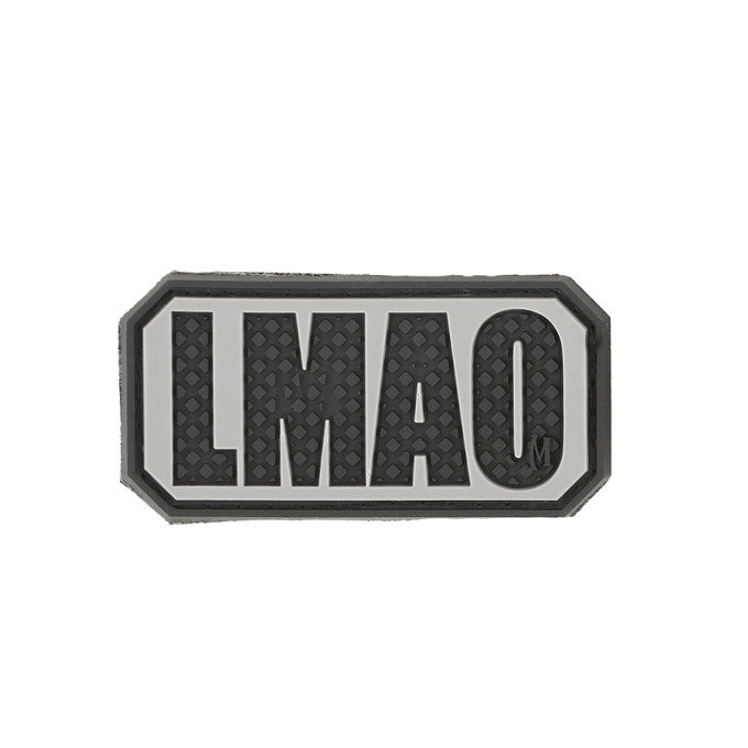 Maxpedition LMAO Swat Patch