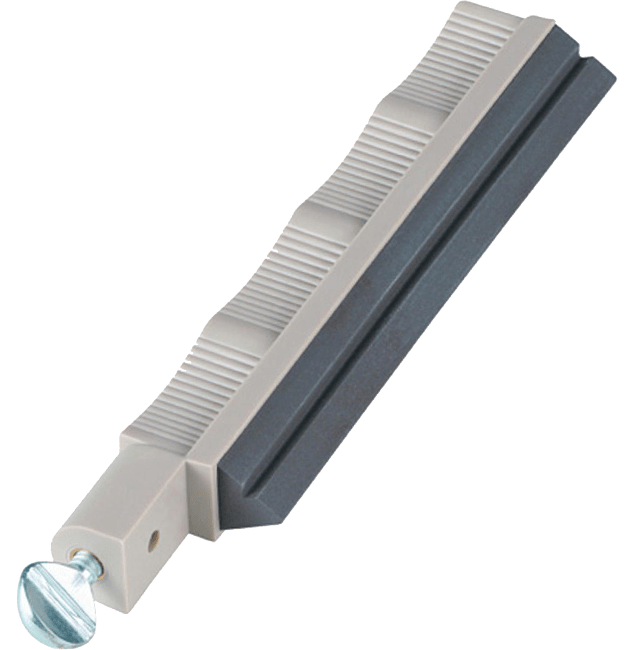 Lansky Serrated Edge Knife & Tool Sharpening Hone