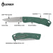 Gerber LST Ultra Folding Lock Knife Baltic Haze