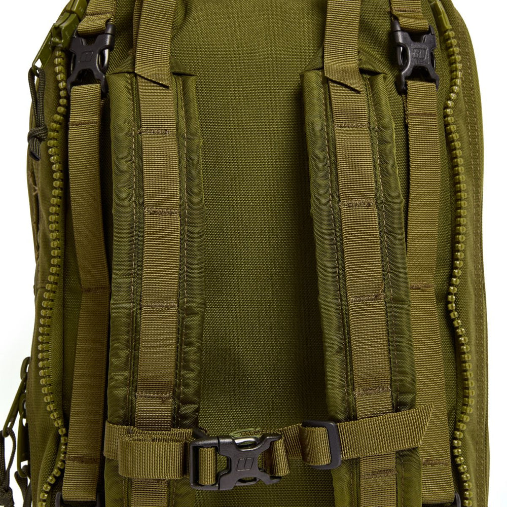 Berghaus MMPS Organiser II Pocket