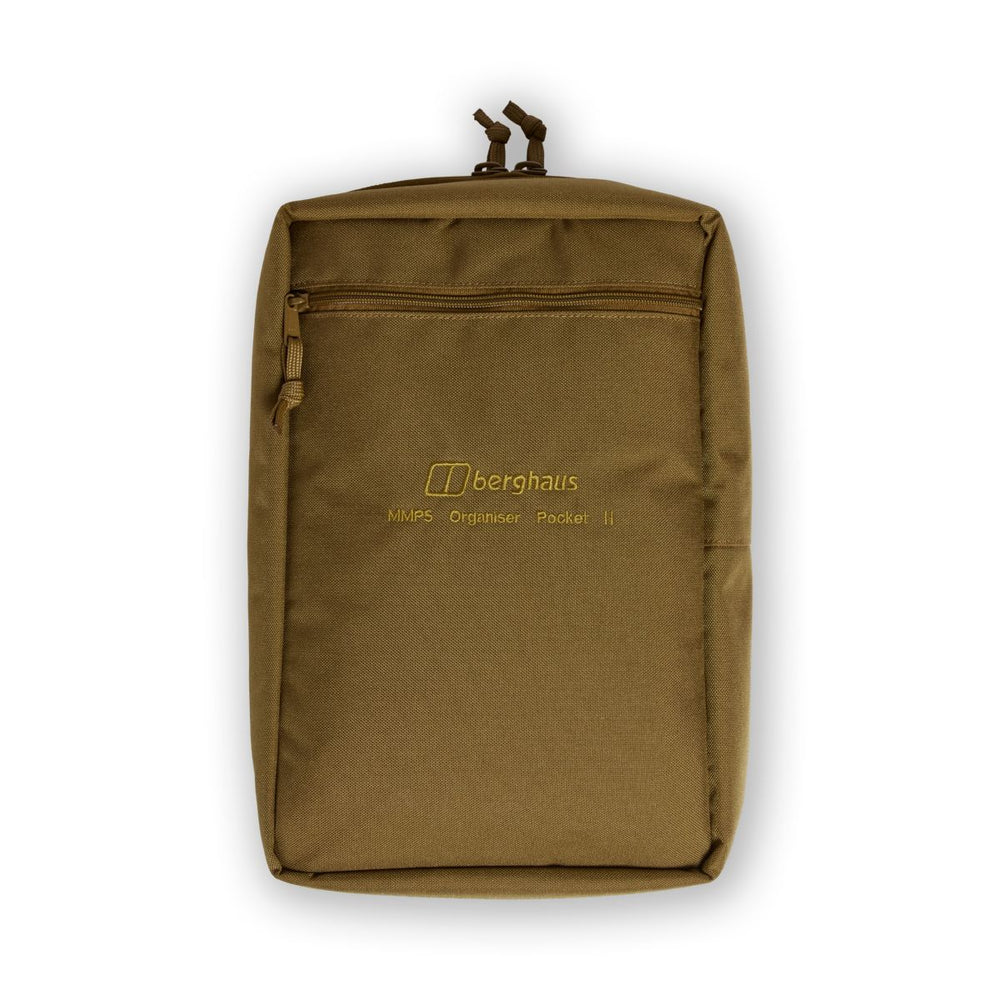 Berghaus MMPS Organiser II Pocket