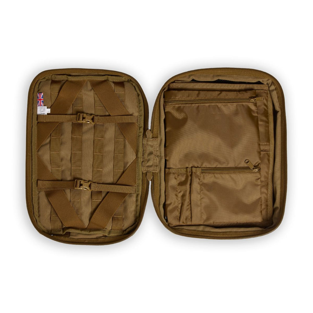 Berghaus MMPS Organiser II Pocket