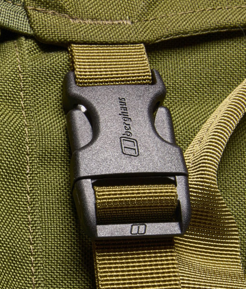 Berghaus Buckle 25mm - Pack of 10
