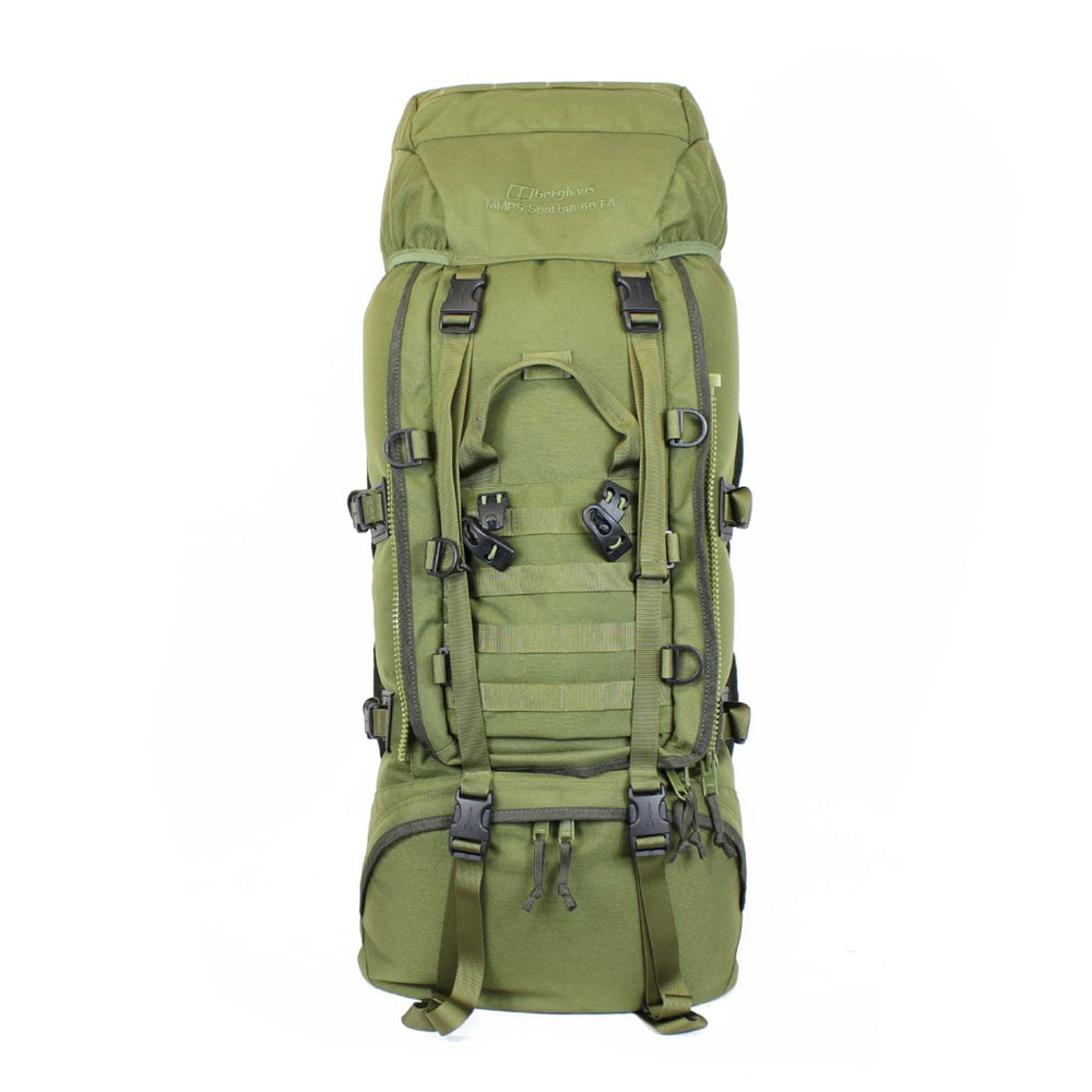 Berghaus Spartan 60 FA MMPS Backpack