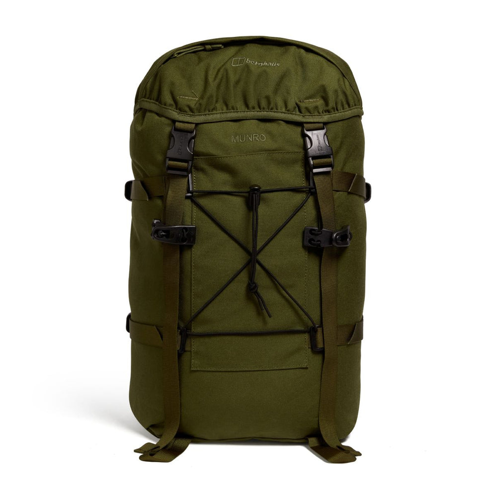 Berghaus Munro Military Daypac II