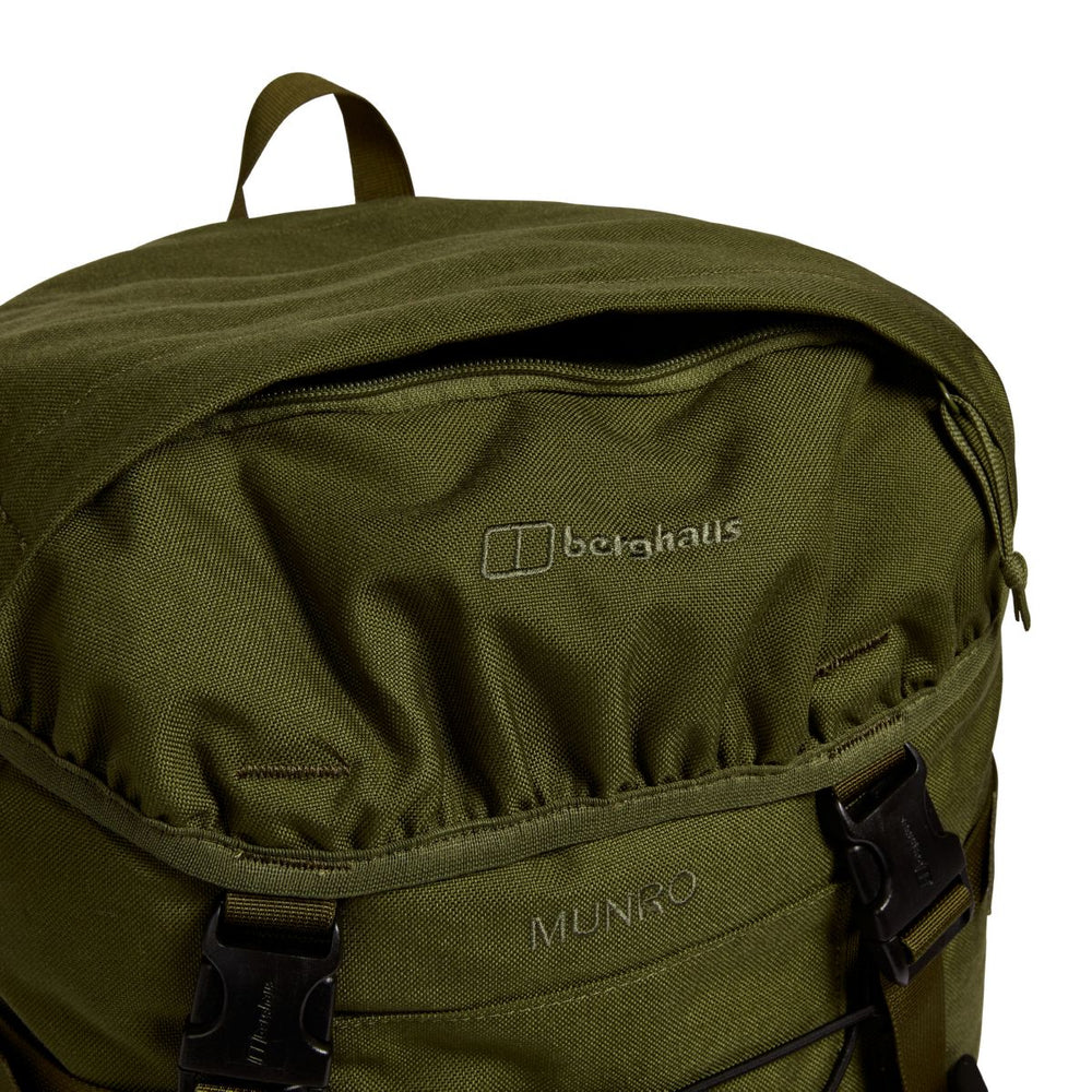 Berghaus Munro Military Daypac II