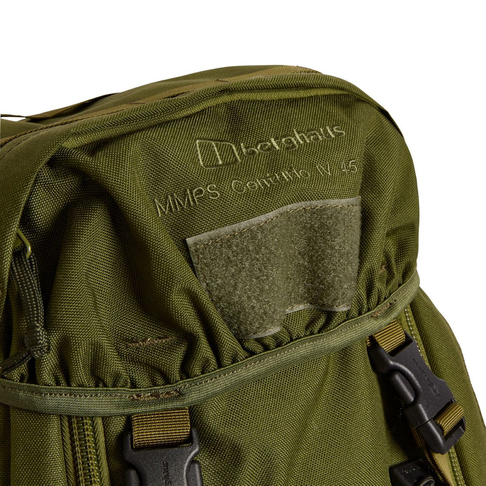 Berghaus MMPS Centurio 45 IV FA Backpack