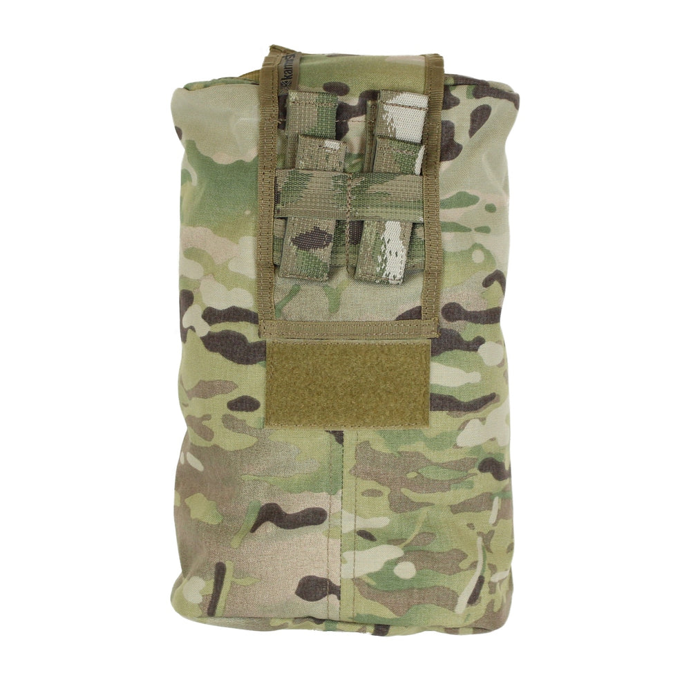 Karrimor SF Predator Roll Up Dump Pouch QR - Modular