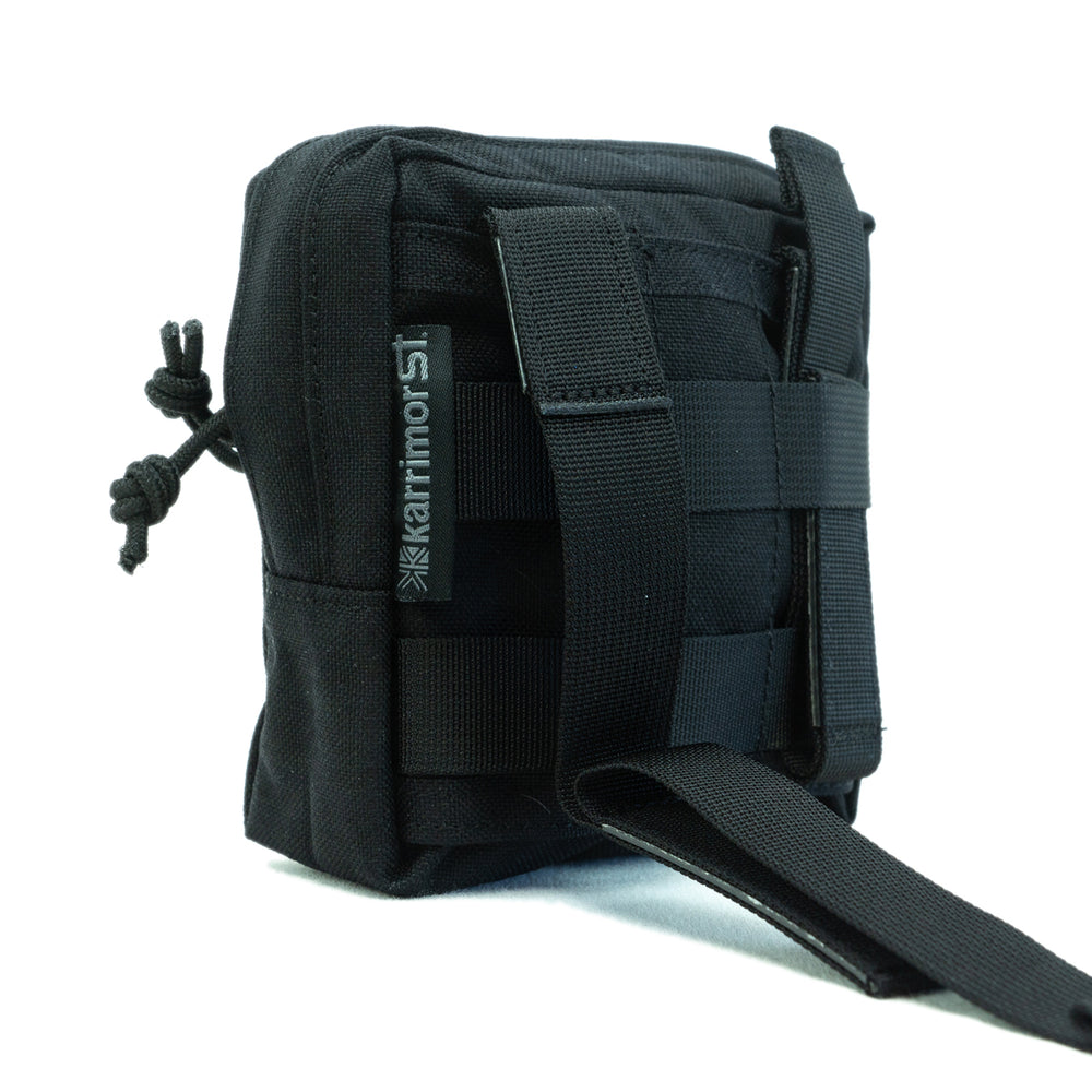 Karrimor SF Predator Small Utility Pouch QR- Modular