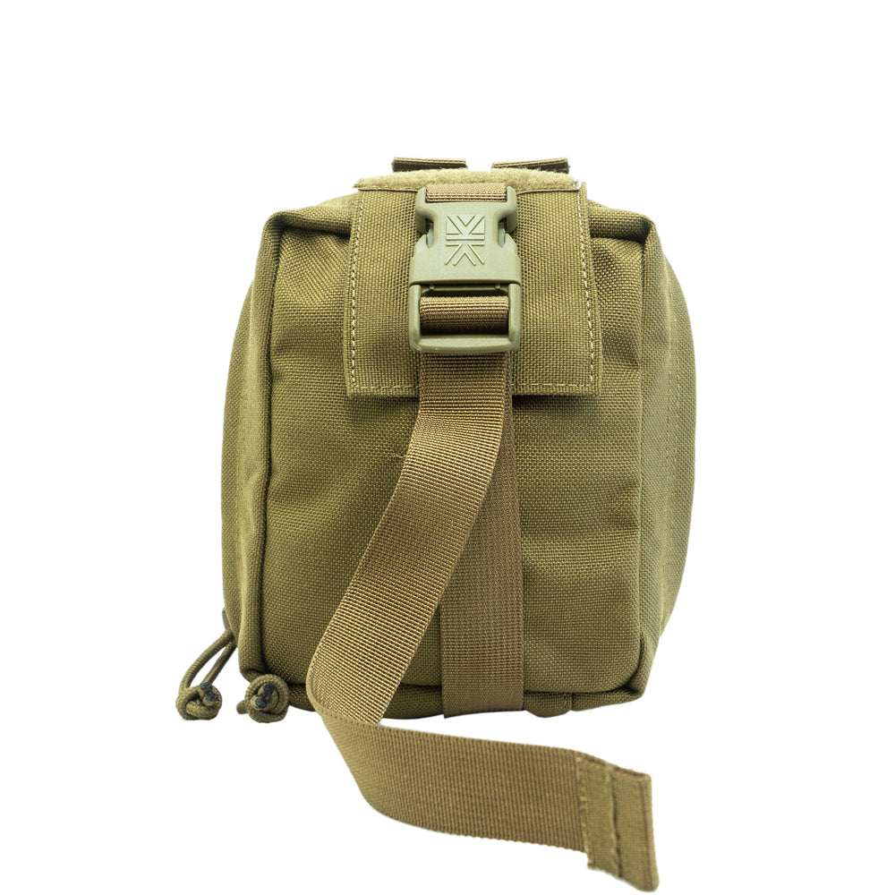 Karrimor SF IA Medical Pouch QR- Modular