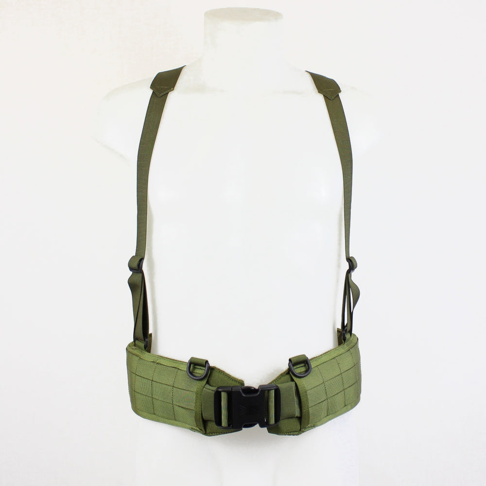 Karrimor SF Predator Under Armour Yoke