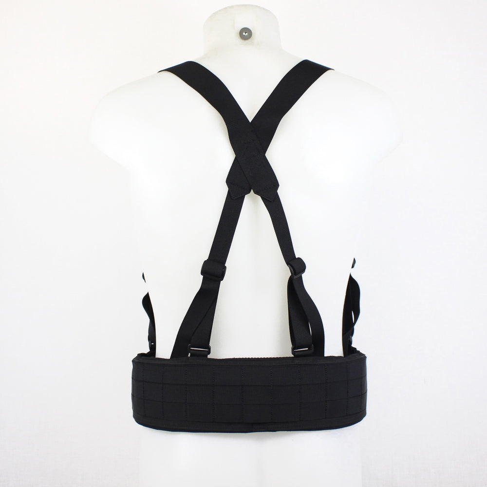 Karrimor SF Predator Under Armour Yoke