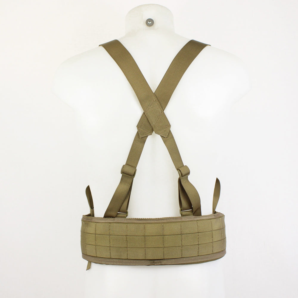Karrimor SF Predator Under Armour Yoke