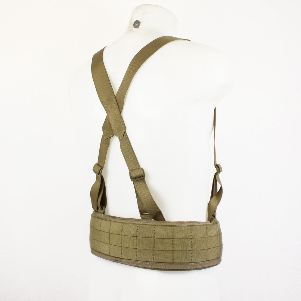 Karrimor SF Predator Under Armour Yoke