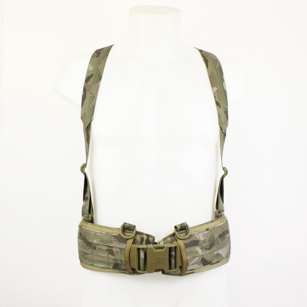 Karrimor SF Predator Under Armour Yoke