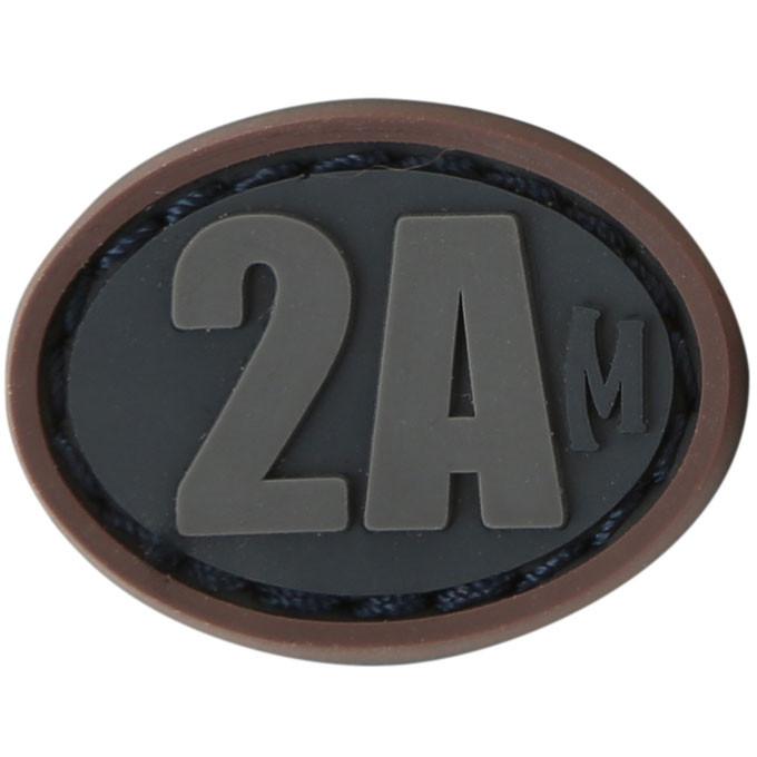 Maxpedition 2A Stealth Micropatch