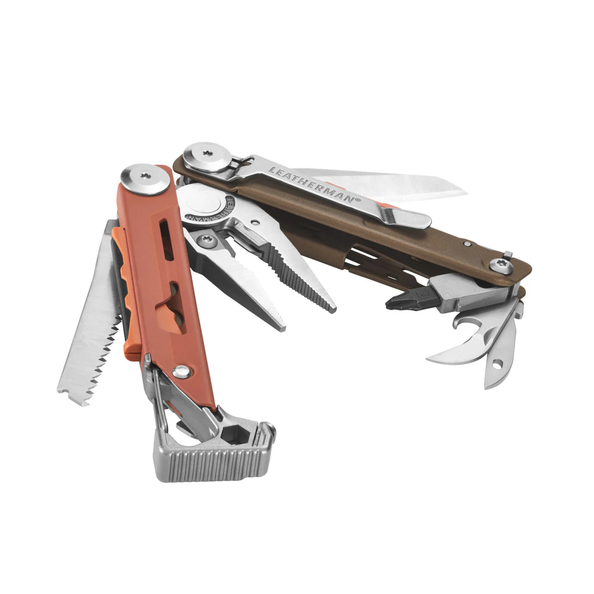 Leatherman Signal Multi Tool