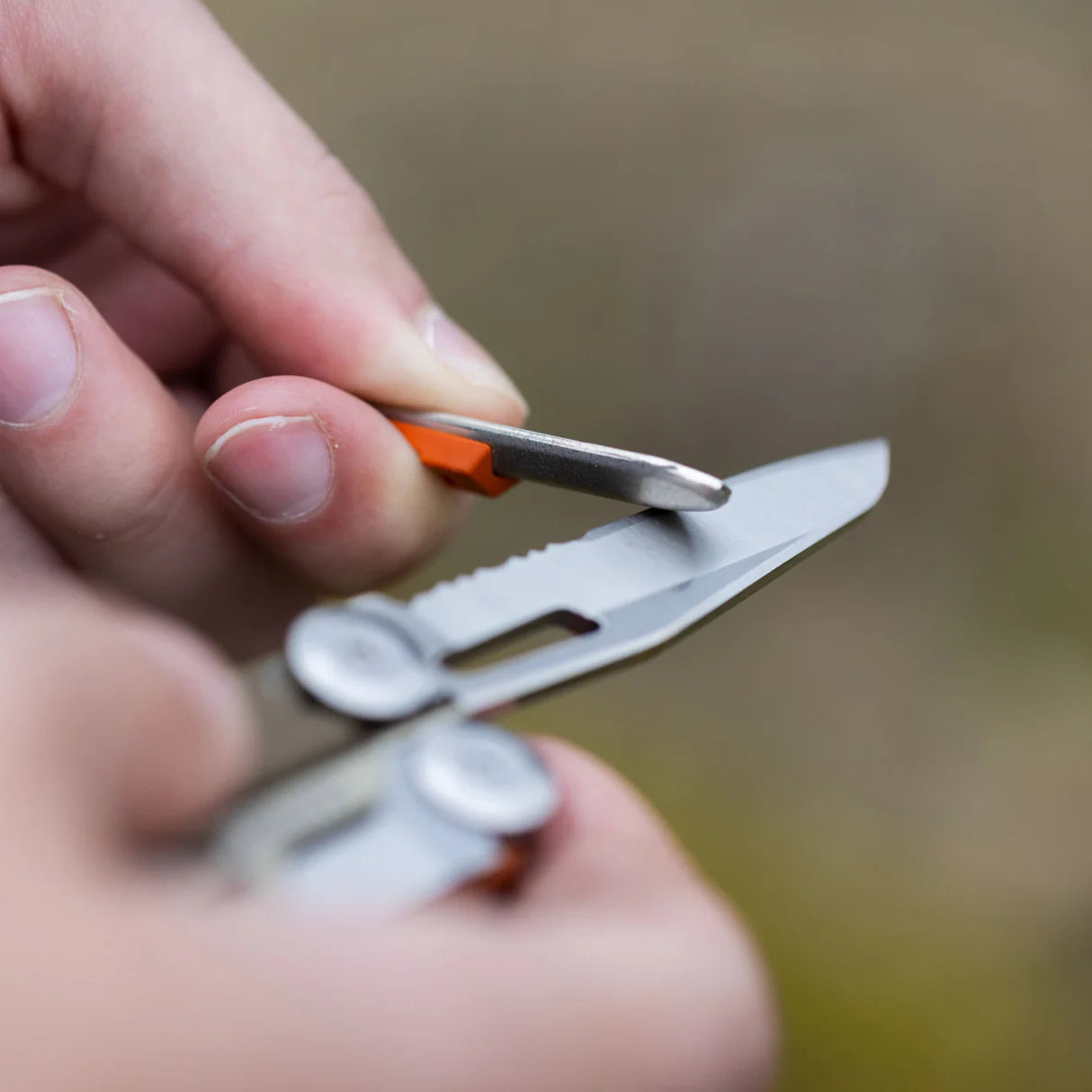 Leatherman Signal Multi Tool