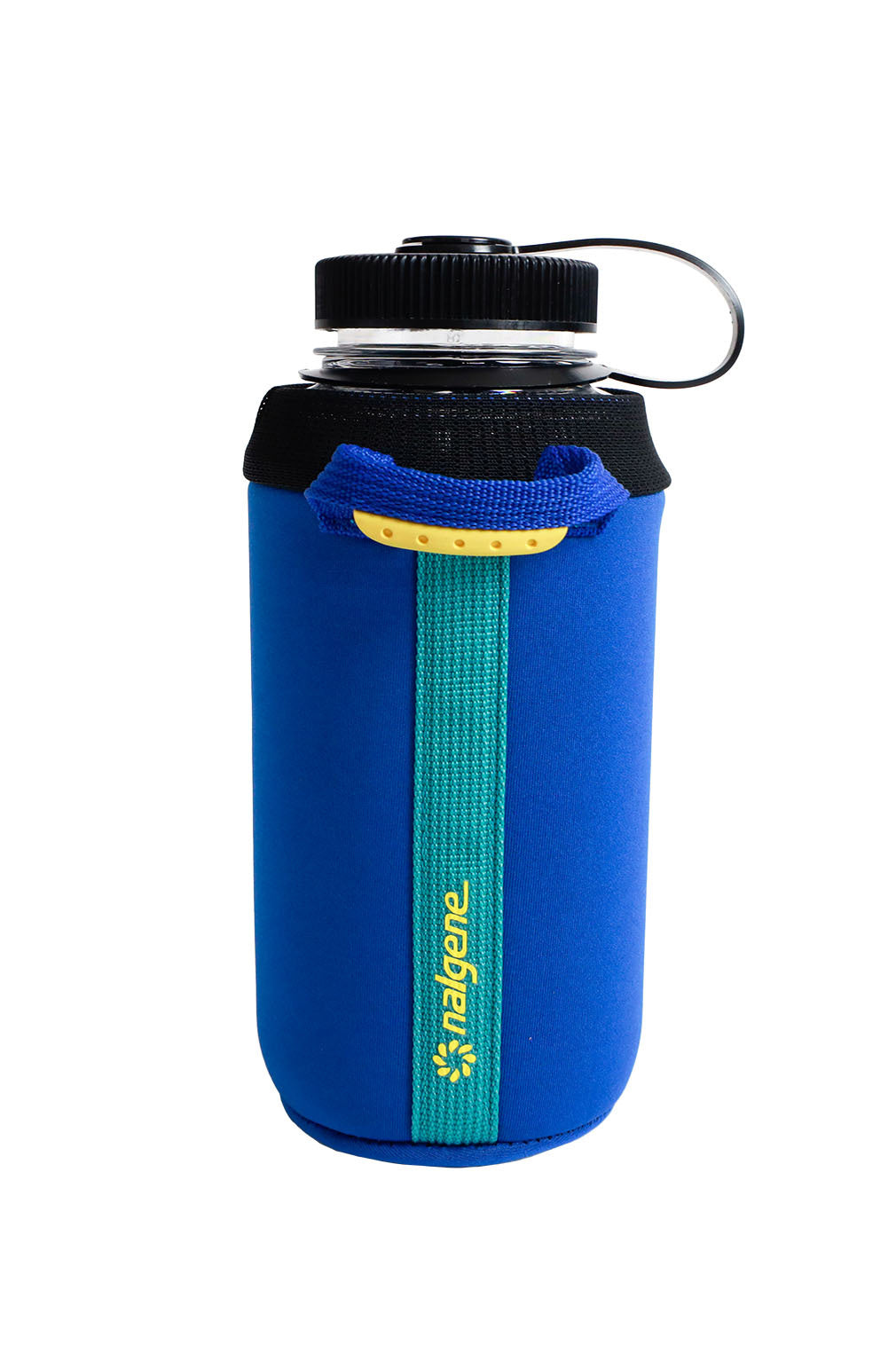 Nalgene 32oz / 1L Neoprene Sleeve - Royal Blue