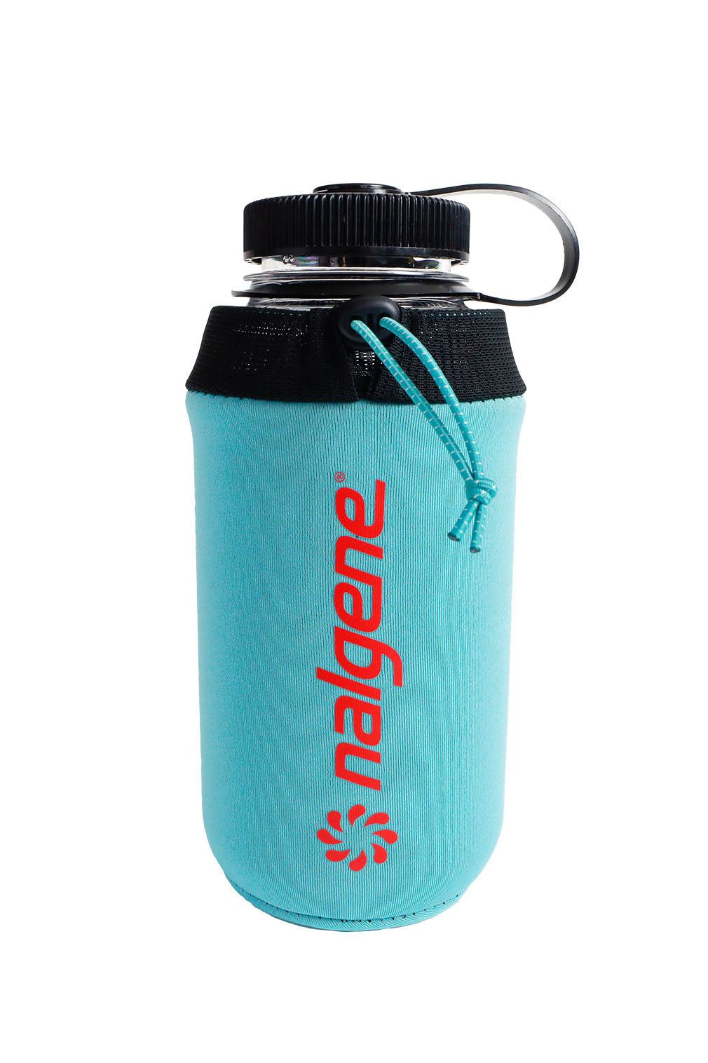 Nalgene 32oz / 1L Neoprene Sleeve - Capri Teal