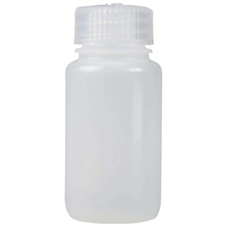 Nalgene HDPE Round Storage Bottle - 60ml