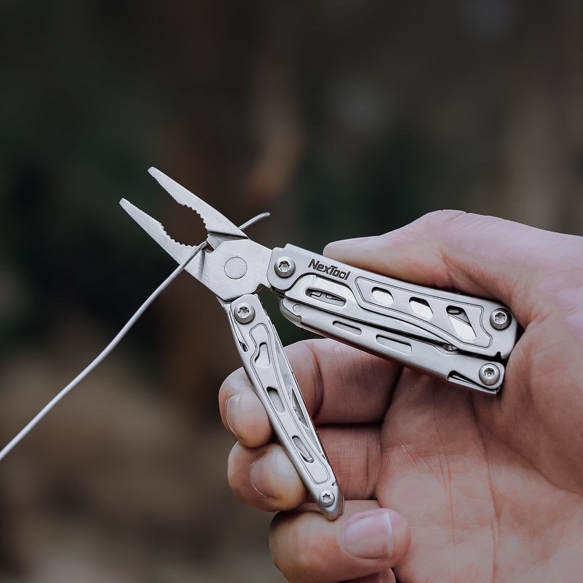 Nextool Nextool Mini Flagship F12 Dark
