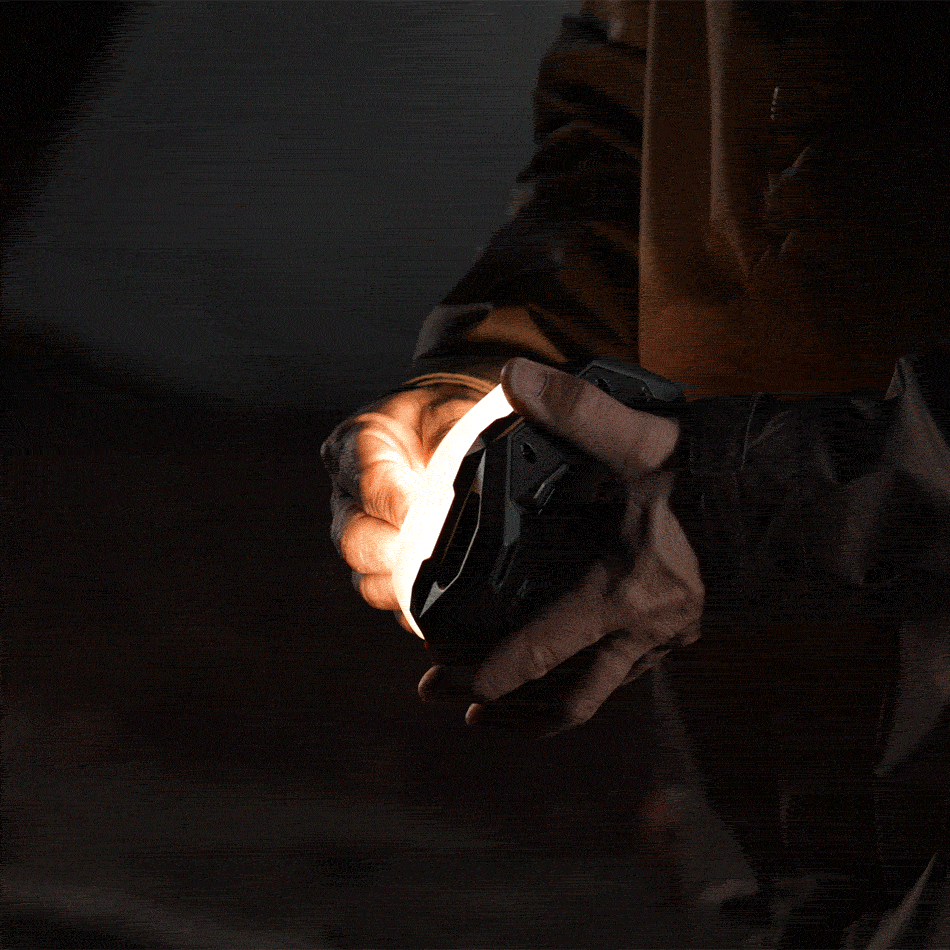 Nebo Galileo 500 Air Lantern