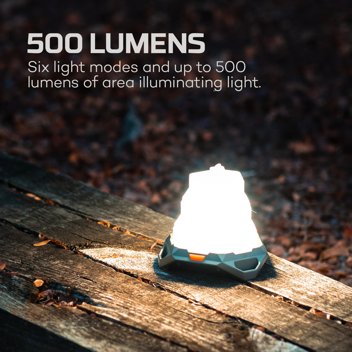 Nebo Galileo 500 Air Lantern