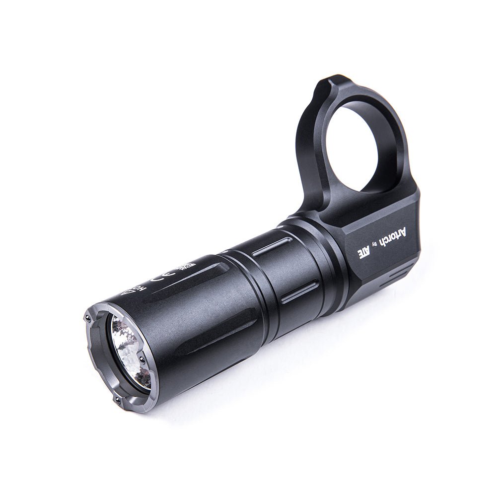 Nextorch Artorch EDC Tactical Flashlight 1600 Lumen