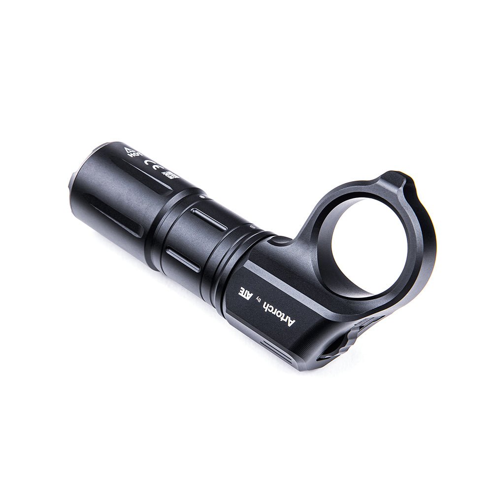 Nextorch Artorch EDC Tactical Flashlight 1600 Lumen