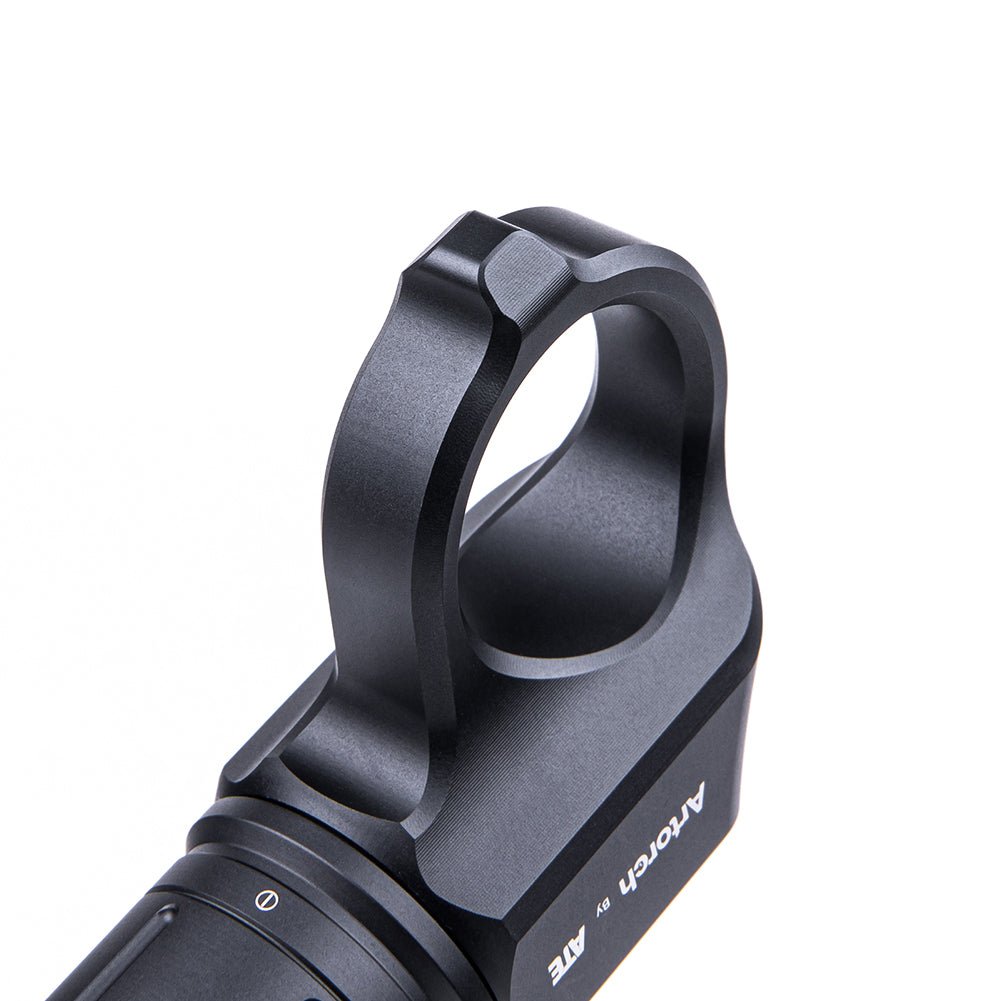 Nextorch Artorch EDC Tactical Flashlight 1600 Lumen