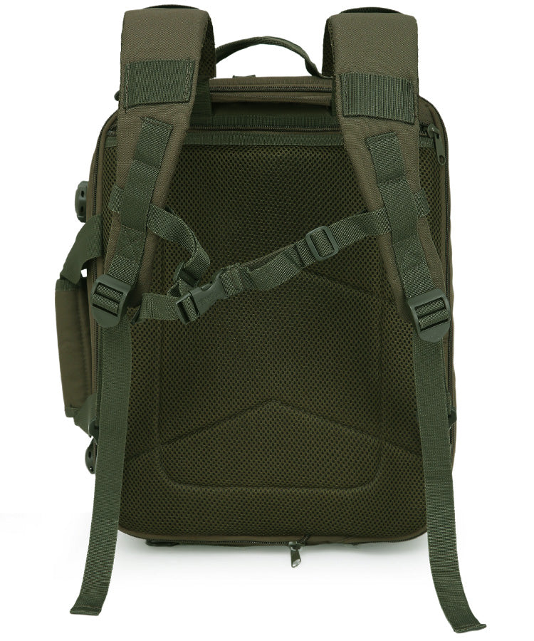 Kombat UK Navigation Bag 30 Litre - Olive Green
