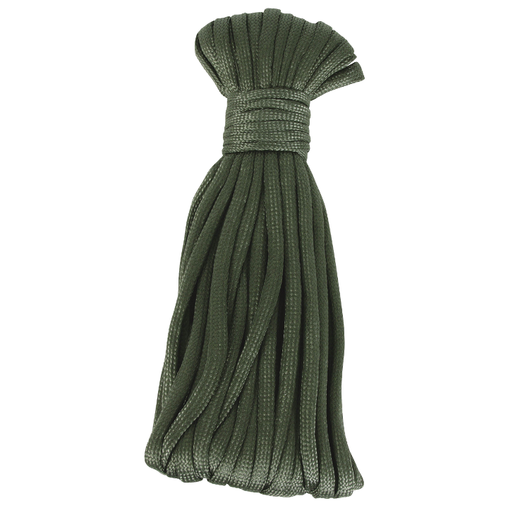 Mil-Com 3mm Para Cord