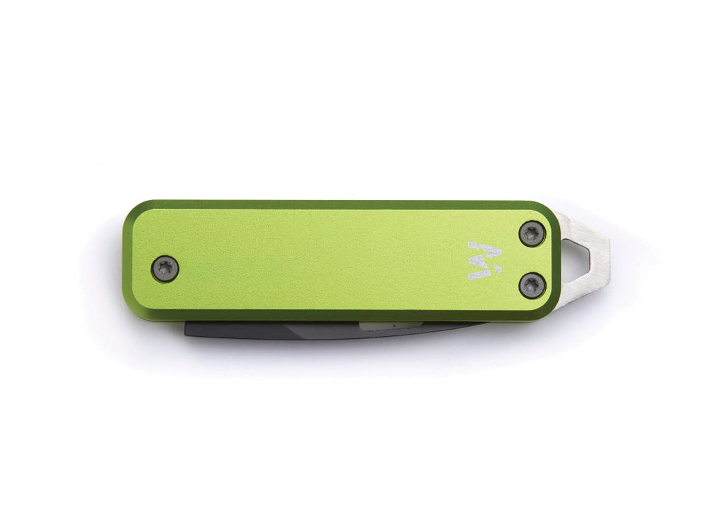 Whitby Sprint Premium Stainless Steel EDC Pocket Knife