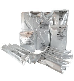 LifeSaver Jerrycan Emergency Water Filter Pack