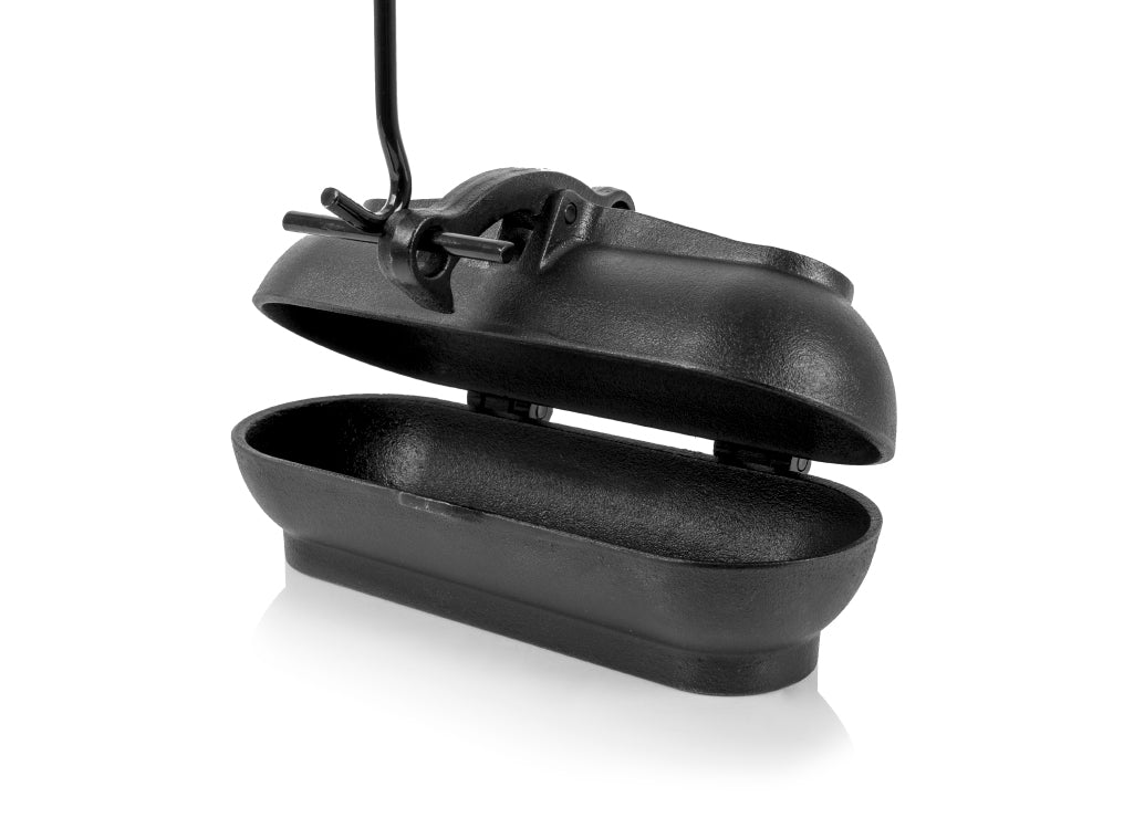 Petromax Cast Iron Potato Cooker - 45cm