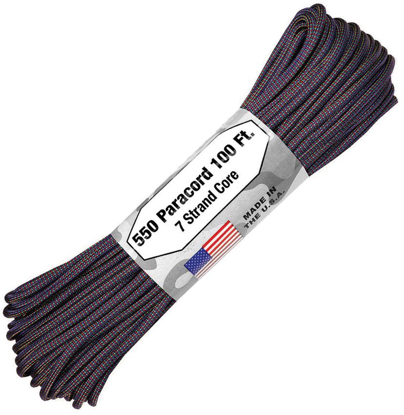 Atwood Rope MFG Colour-Changing Paracord Phazer
