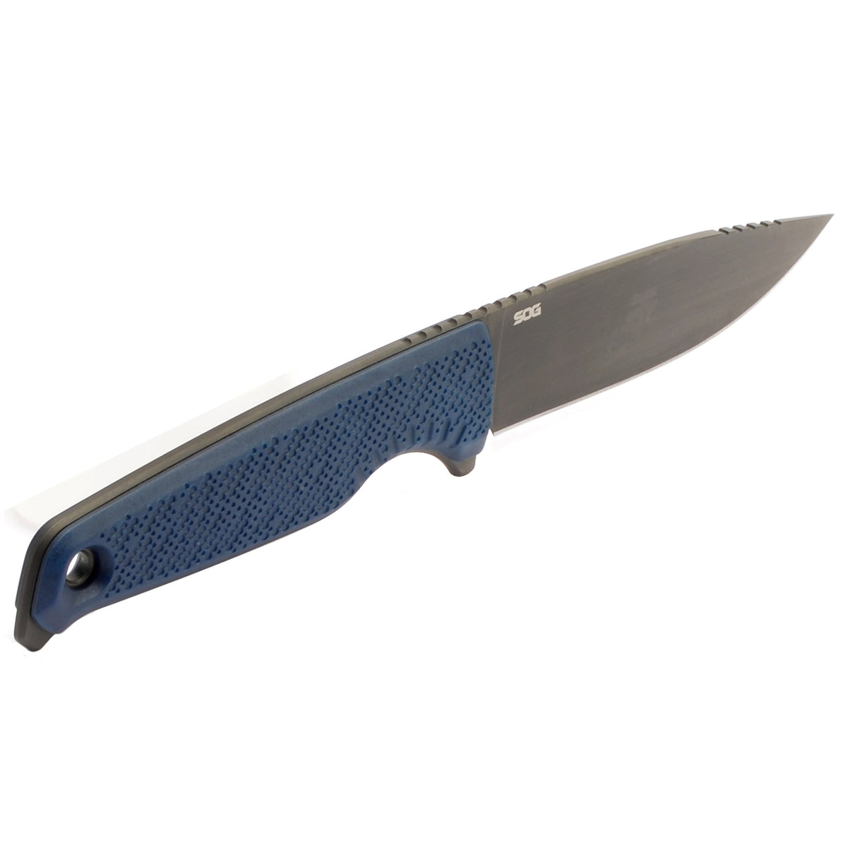 SOG Altair FX Fixed Blade Squid Ink Black